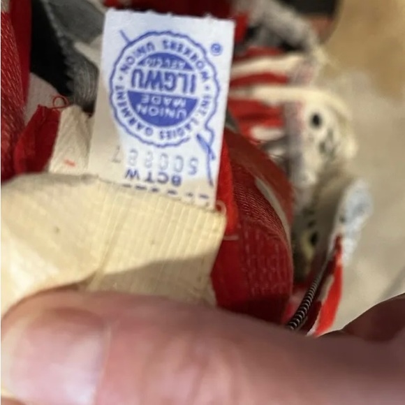 Vintage Jerry Marsch dress - Picture 9 of 10